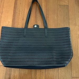 NWOT Brooks Brothers tote